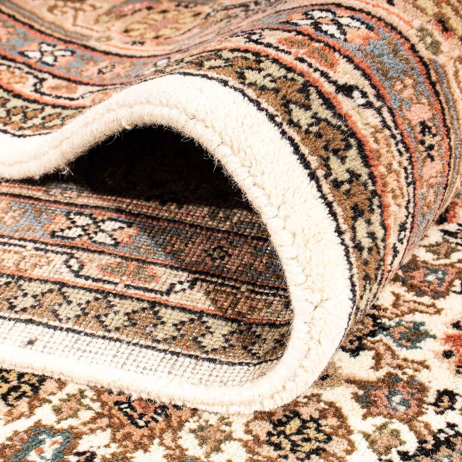 Orientteppich - Bidjar - Indus 310 x 203 cm - beige - Image 4