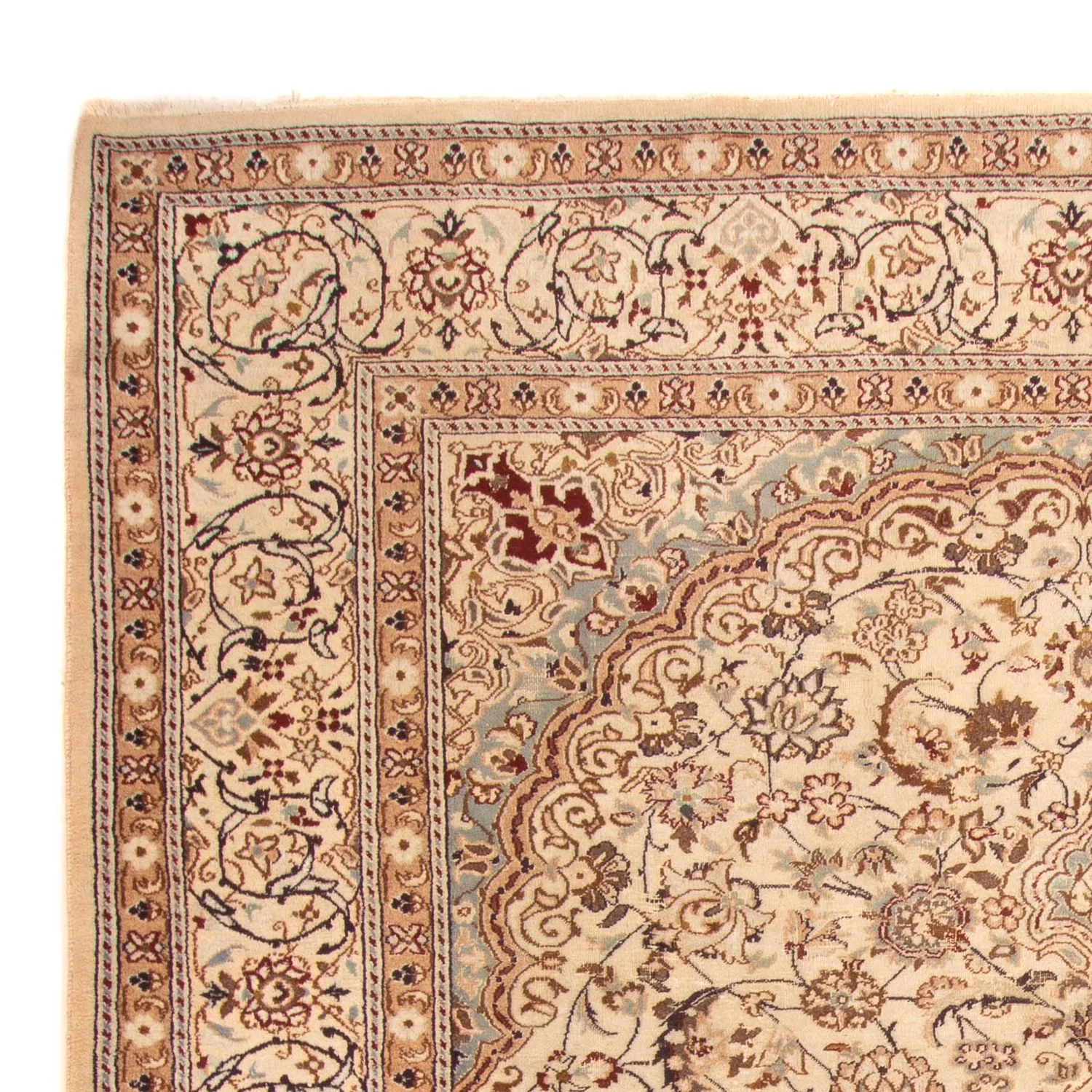 Orientteppich - Bidjar - Indus 360 x 250 cm - rot - Image 3