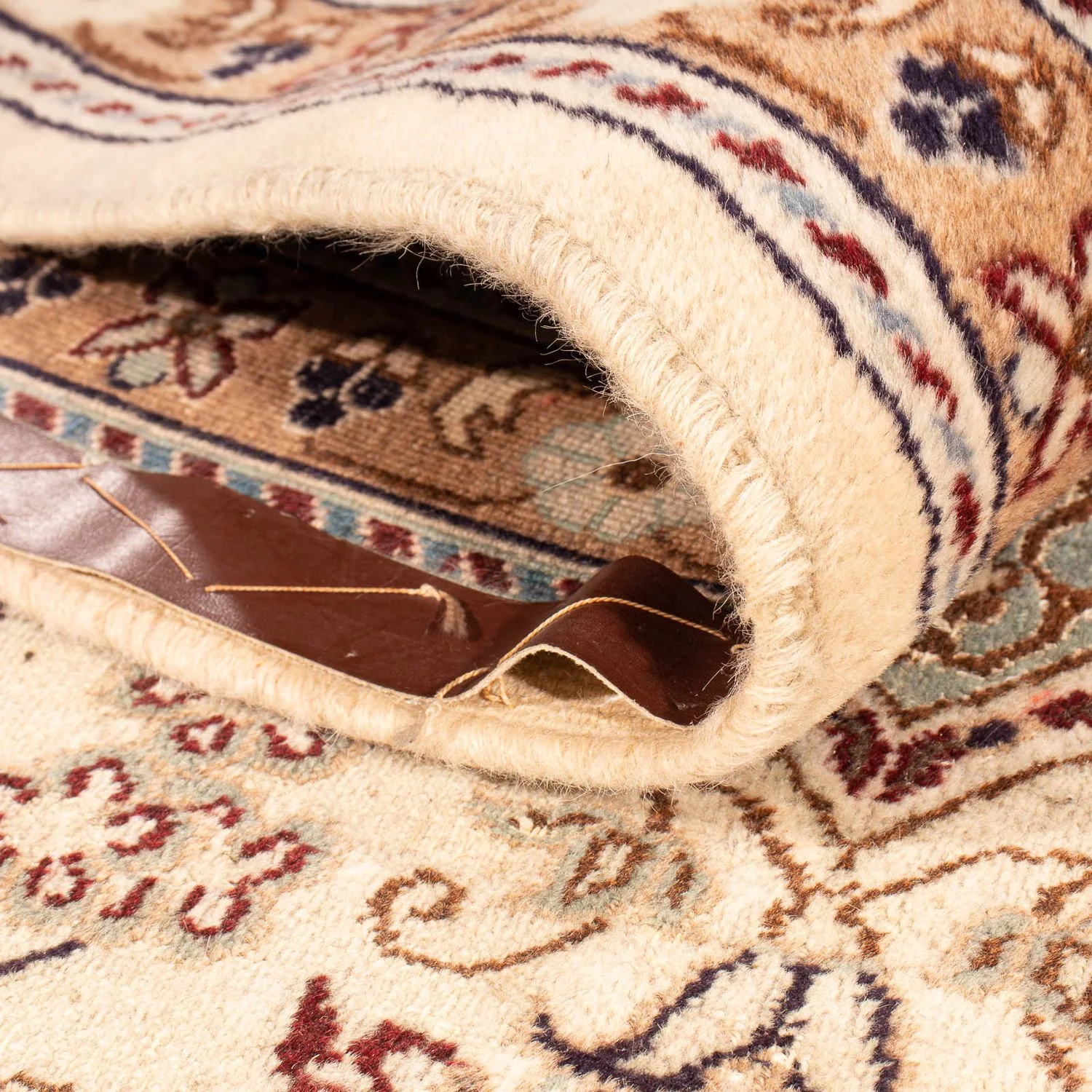 Orientteppich - Bidjar - Indus 360 x 250 cm - rot - Image 4