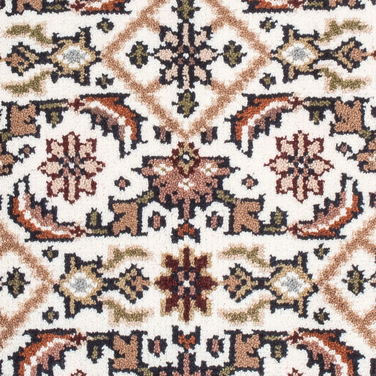 Indo Bidjar Teppich 90x60cm - Orientteppich - Image 2