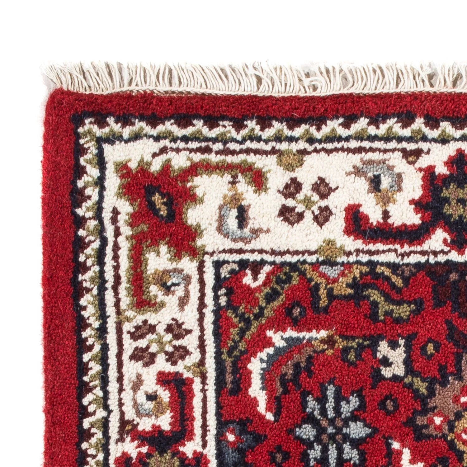 Orientteppich - Bidjar - Indus - 90 x 60 cm - rot - Image 3