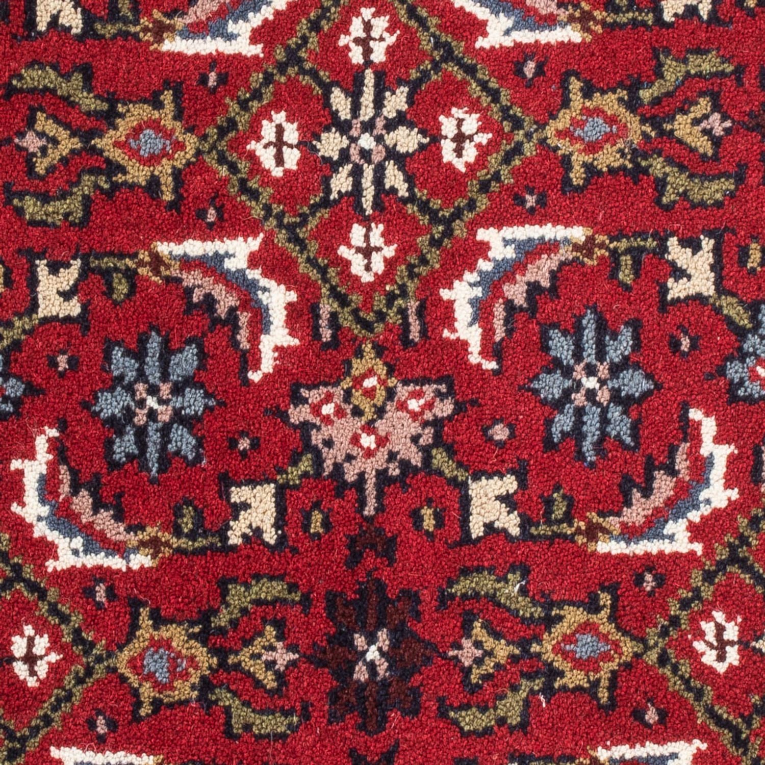 Indo Bidjar Teppich 90x60cm - Orientteppich - Image 2