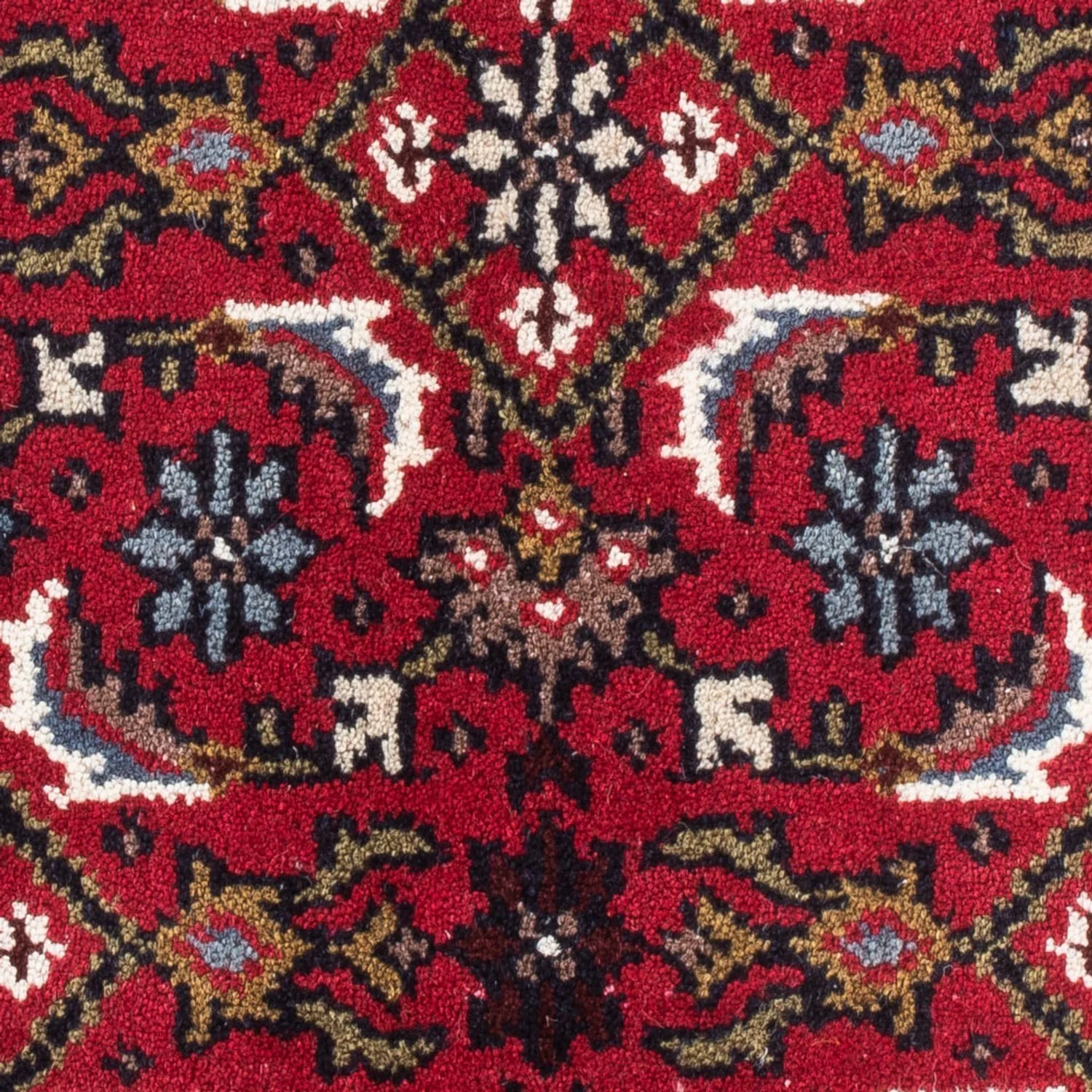 Indo Bidjar Teppich 90x60cm - Orientteppich - Image 2