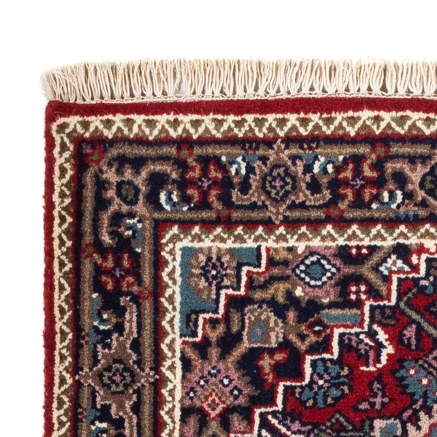 Indo Bidjar Teppich 90x60cm - Orientteppich - Image 3