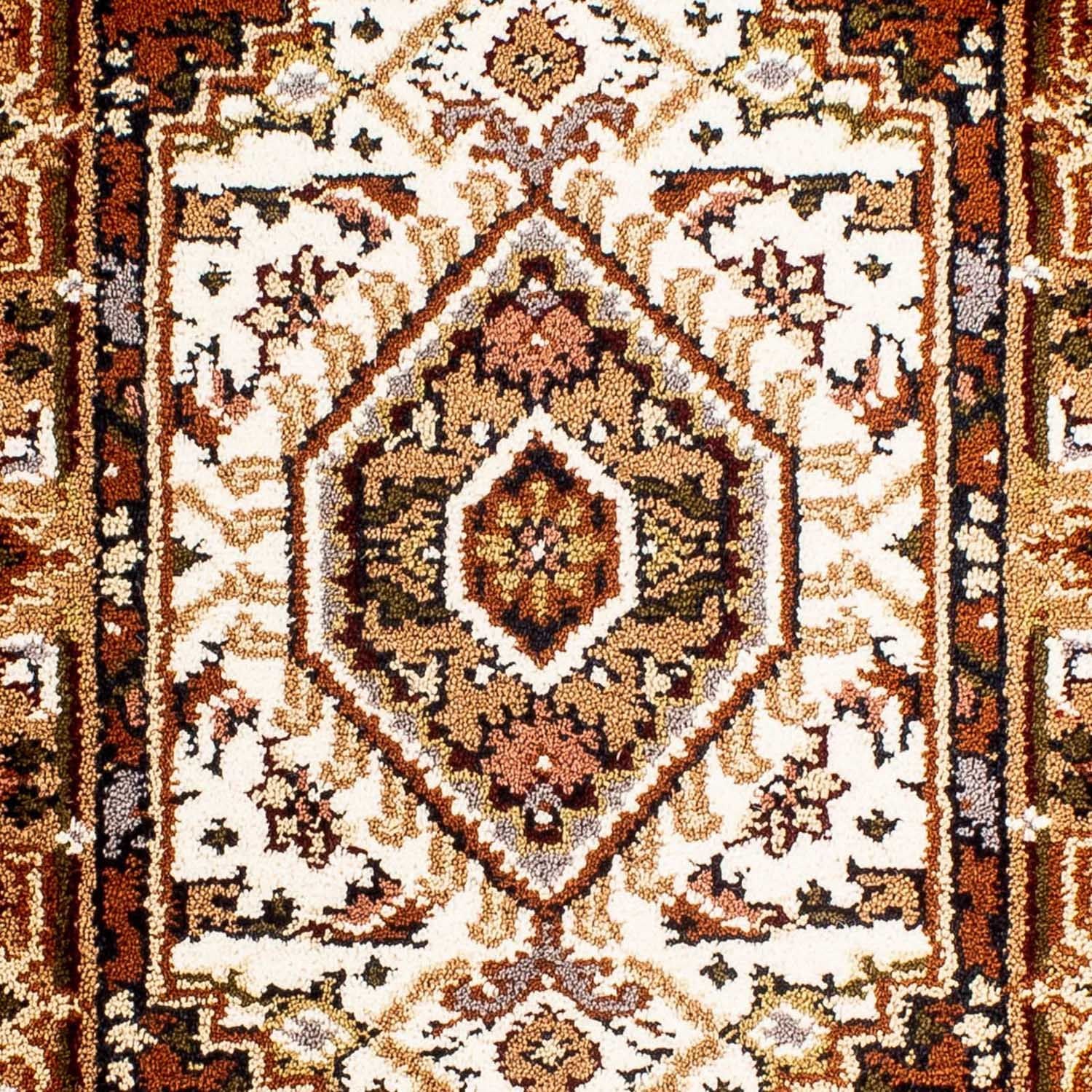 Orientteppich - Bidjar - Indus 91 x 61 cm - beige - Image 2