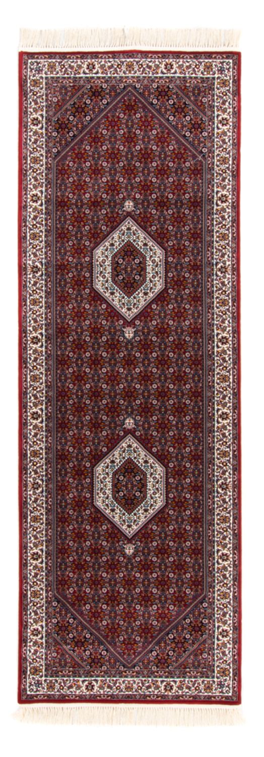 Orientteppich »Bidjar-Zyon« Läufer - Image 6