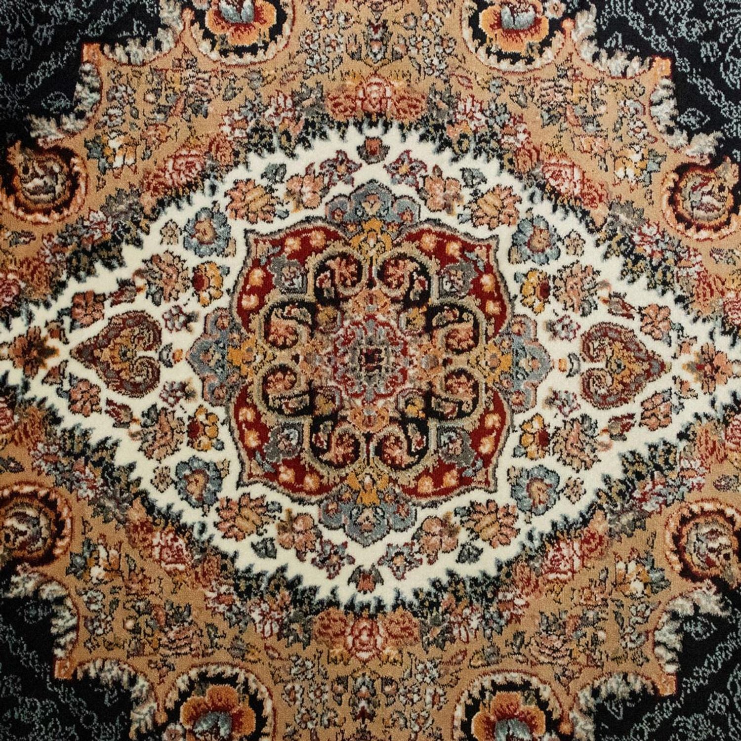 Orientteppich »Darwin« Oval - Image 2