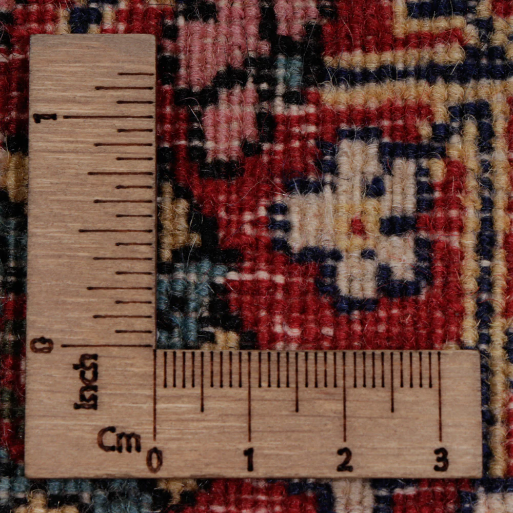 Hereke Teppich 184x118cm - Orientteppich - Image 7