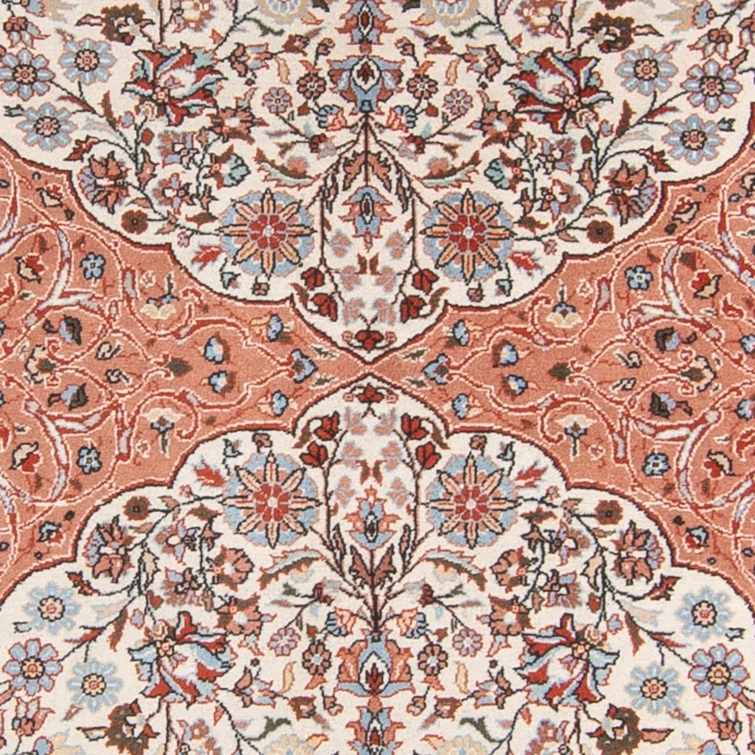 Orientteppich - Hereke - 215 x 120 cm - mehrfarbig - Image 2