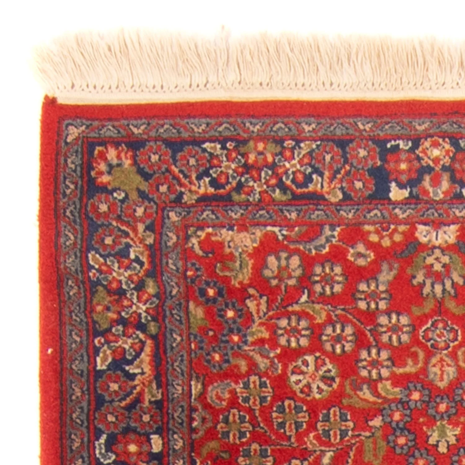 Orientteppich - Indus 139 x 72 cm - rot - Image 3