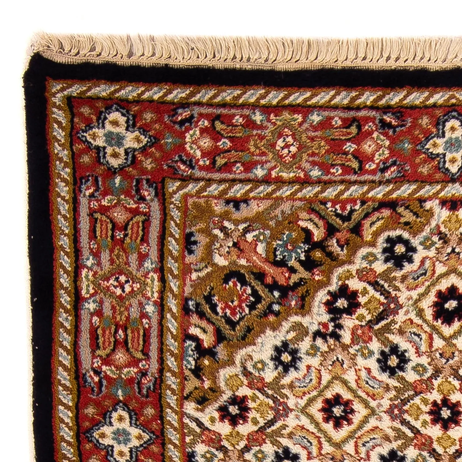 Indo Sarough Teppich 165x95cm - Orientteppich - Image 3