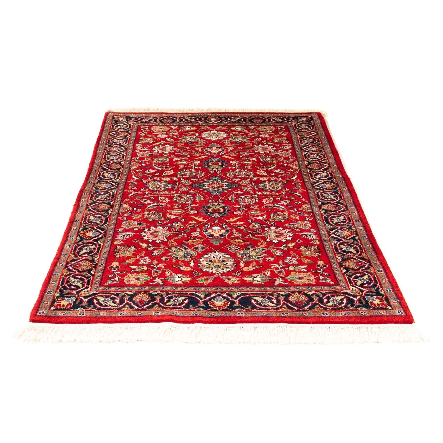 Orientteppich - Indus 179 x 114 cm - rot - Image 5
