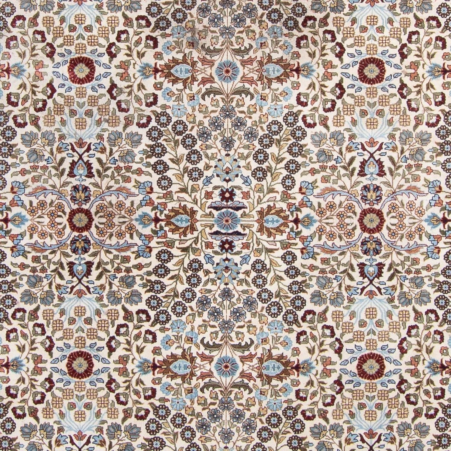 Orientteppich - Indus - 300 x 250 cm - beige - Image 2