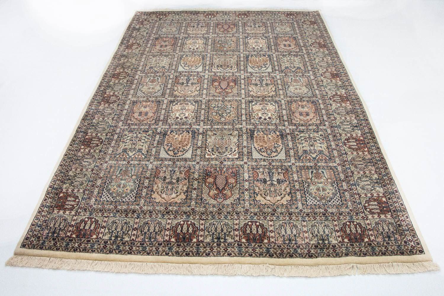 Bachtiar Teppich 304x209cm - Perserteppich - Image 5