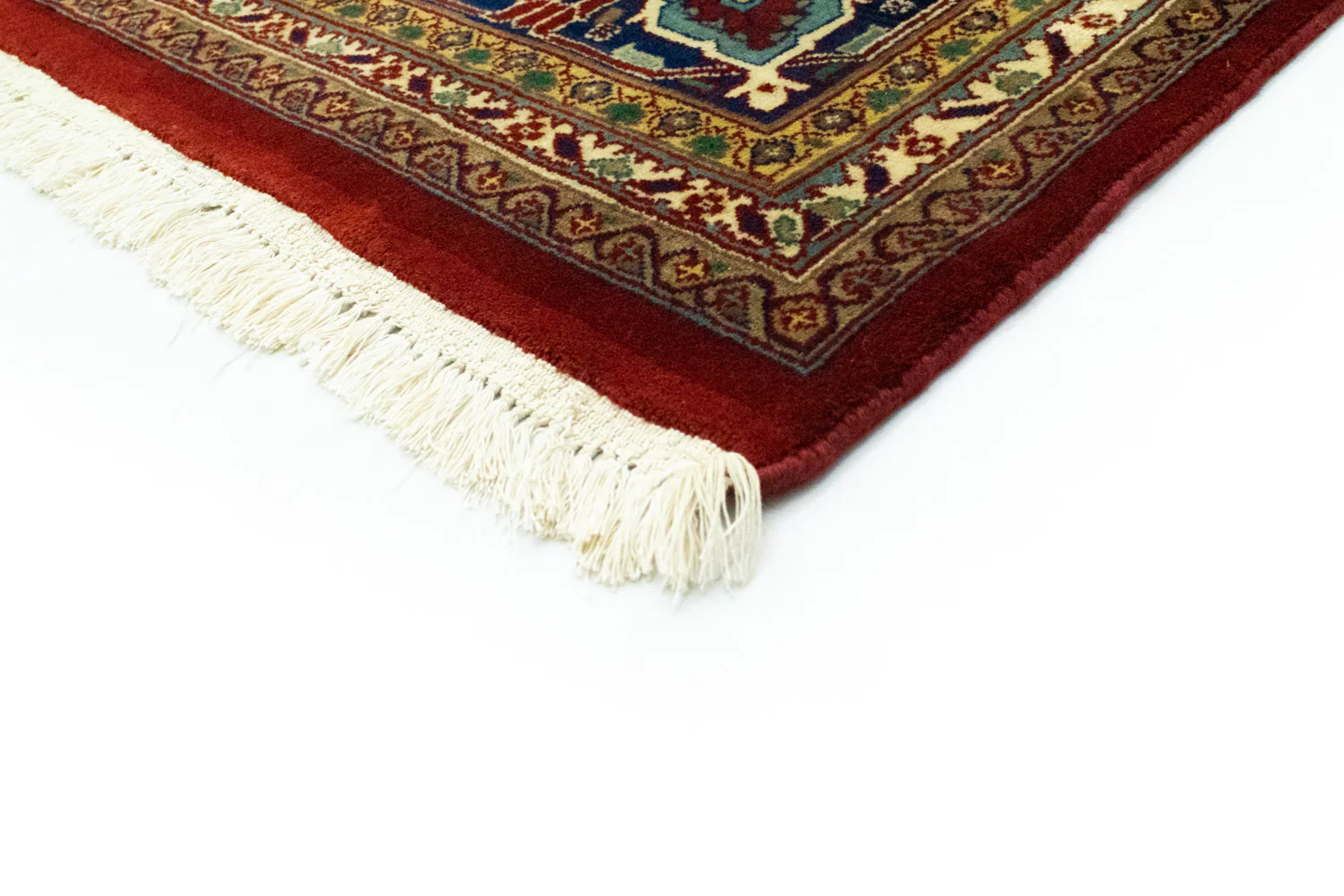 Orientteppich - Indus 315 x 246 cm - dunkelrot - Image 2