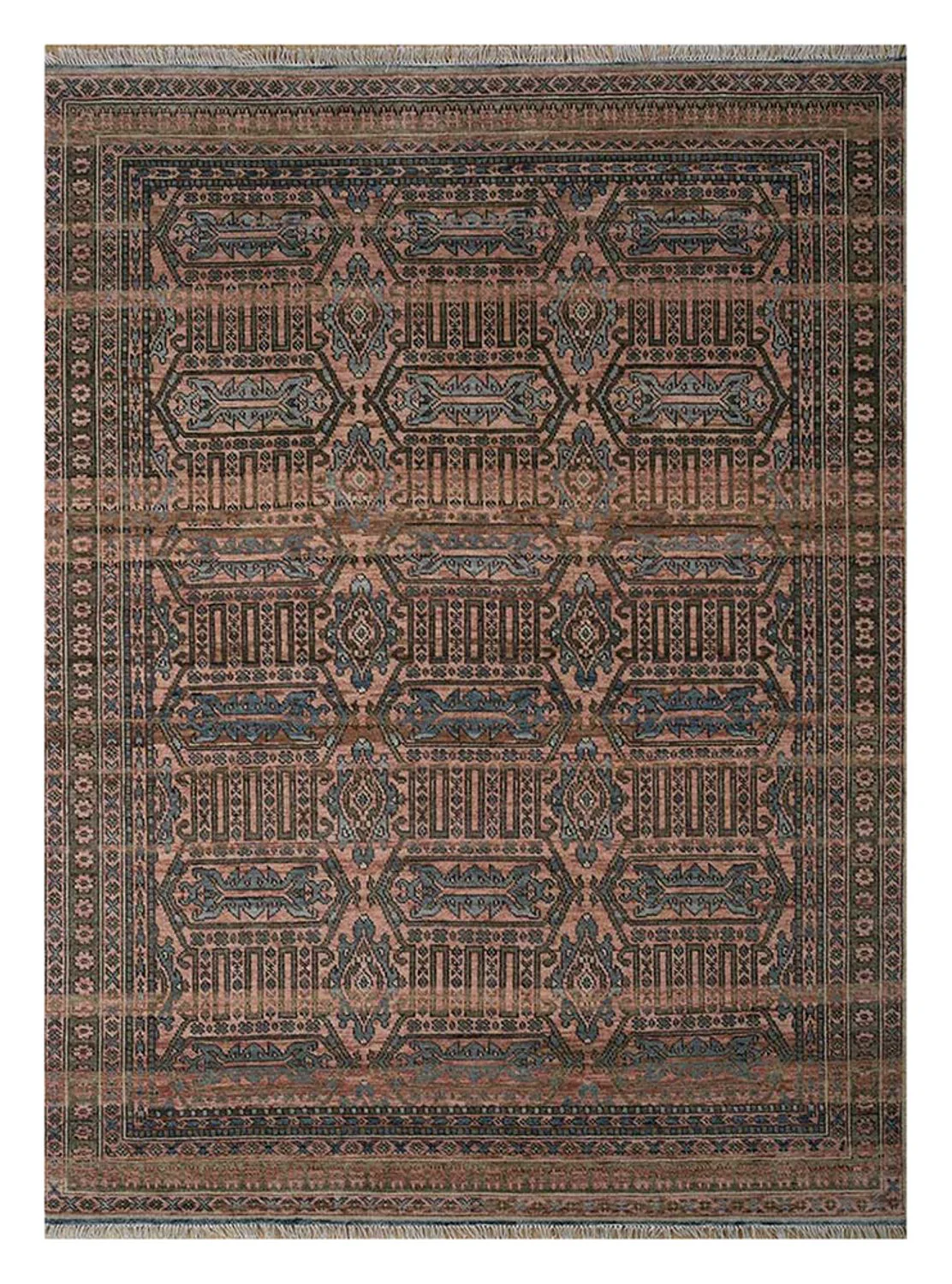 Orientteppich - Maria Isabel - rechteckig - Image 2
