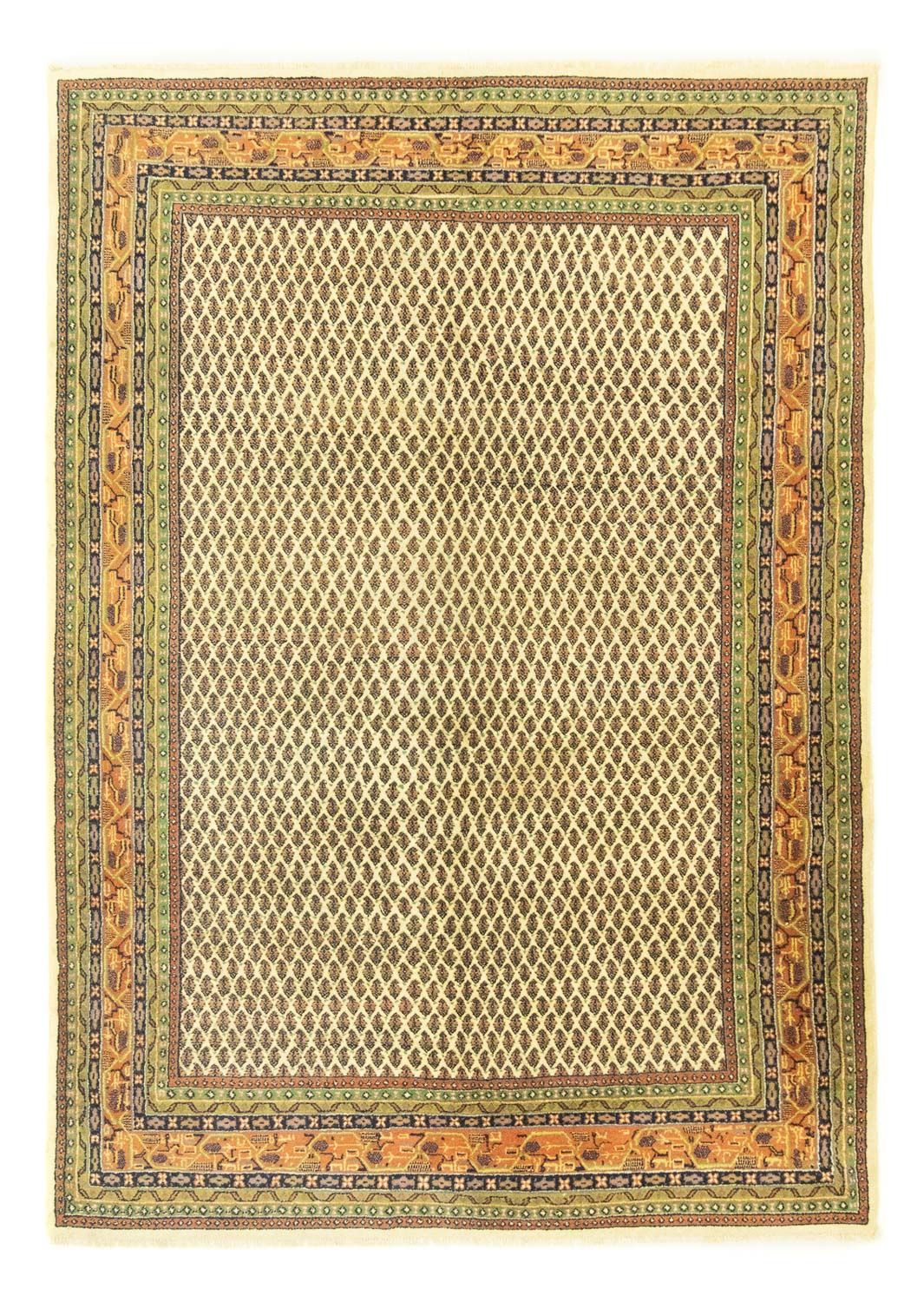 Mir Teppich 234x175cm - Perserteppich