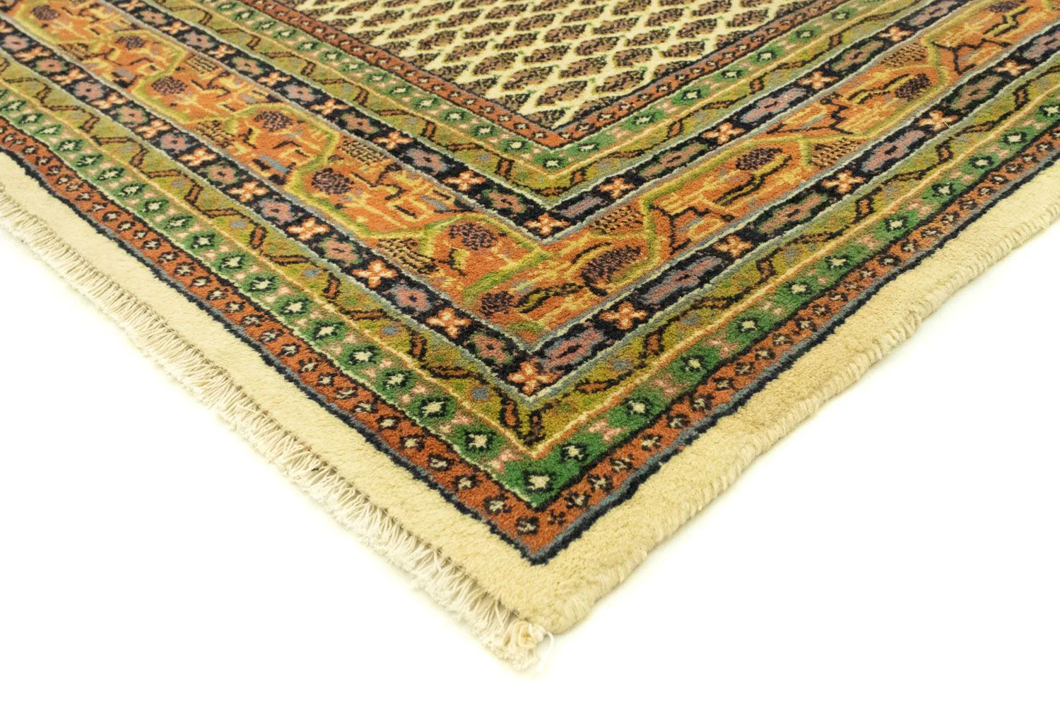 Mir Teppich 234x175cm - Perserteppich - Image 2