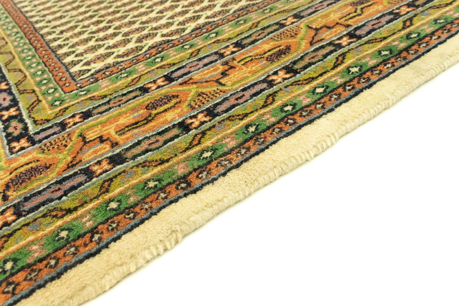 Mir Teppich 234x175cm - Perserteppich - Image 3
