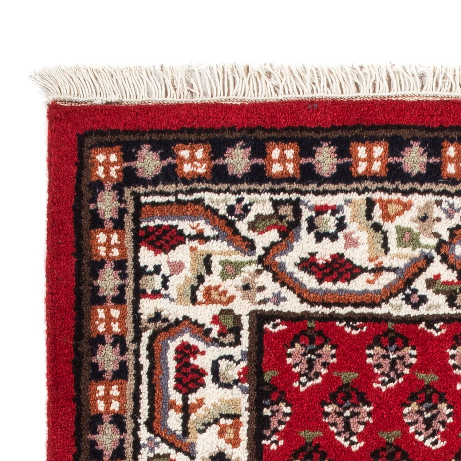 Orientteppich - Mir - Indus - 90 x 60 cm - rot - Image 3
