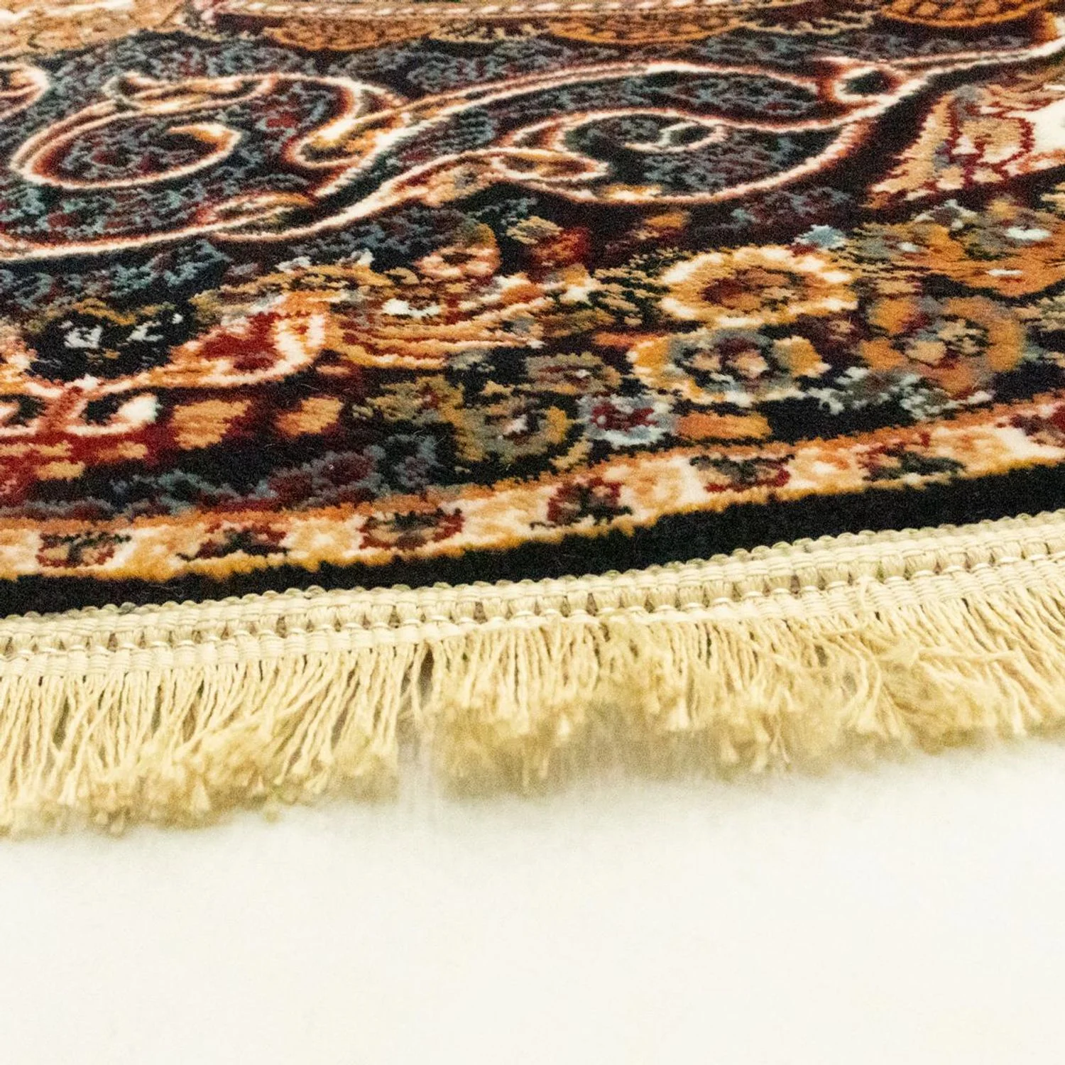 Orientteppich »Mois« Oval - Image 2
