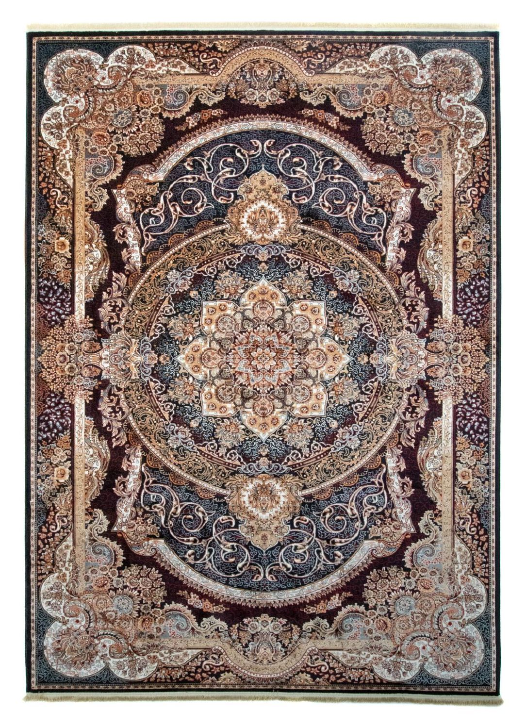 Orientteppich »Mois« Rechteckig - Image 11