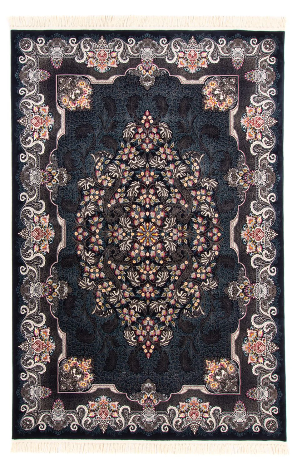 Orientteppich »Mouna« Rechteckig - Image 11
