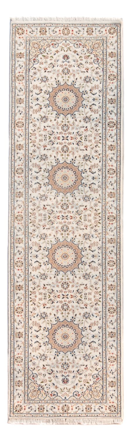 Orientteppich - Nain - Indus »Alice« Rund - Image 2