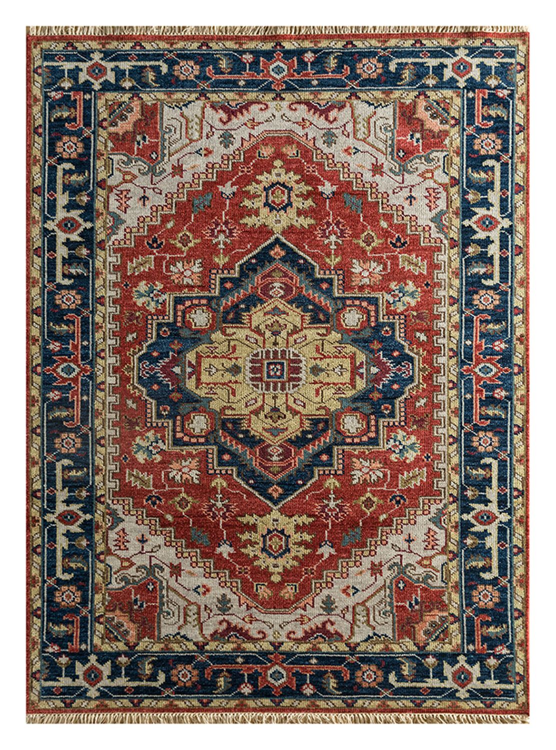 Orientteppich - Ricarda - läufer - Image 2