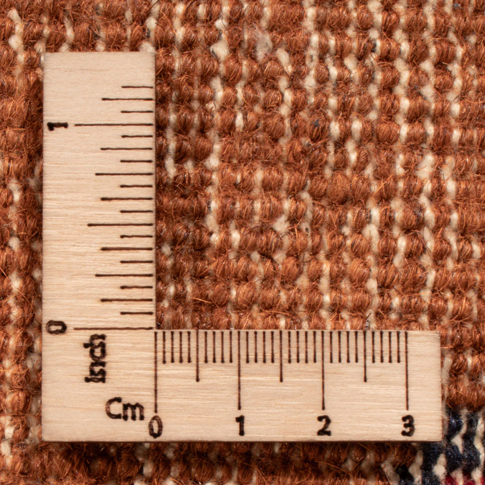 Orientteppich 67x67cm - Image 5