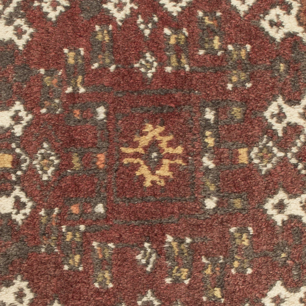 Orientteppich 72x72cm - Image 2