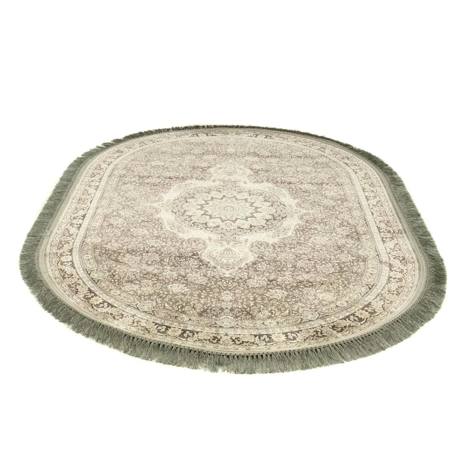 Orientteppich »Shayan« Oval - Image 4
