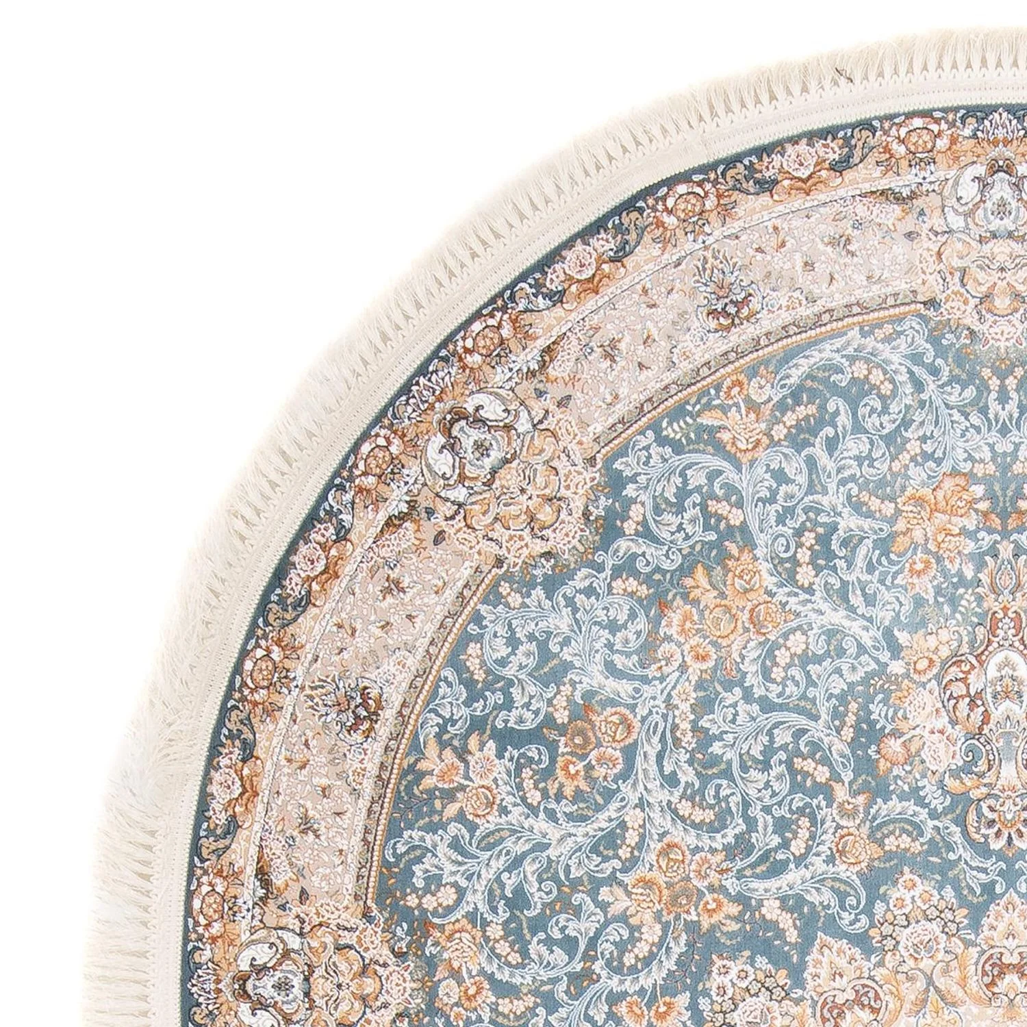 Orientteppich »Suzan« Oval - Image 3