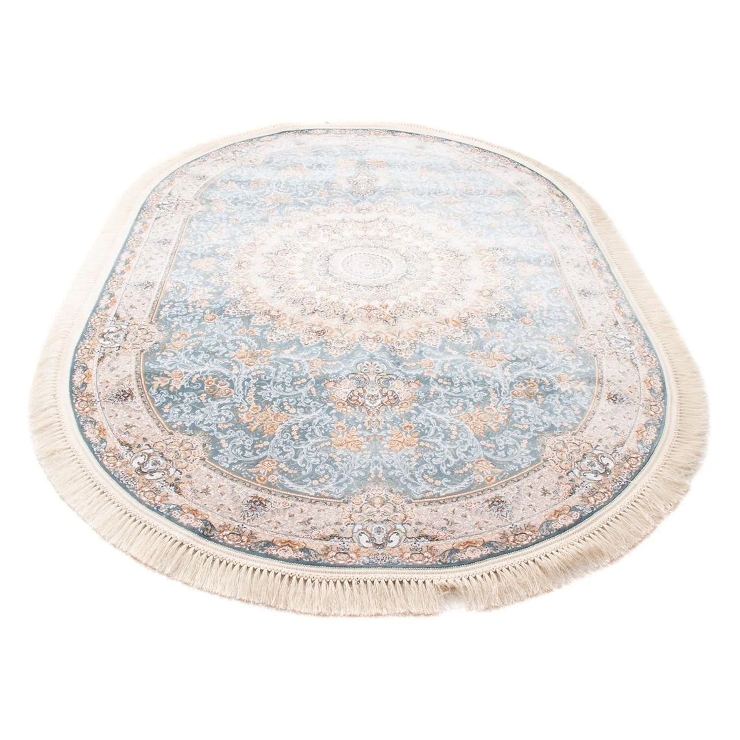 Orientteppich »Suzan« Oval - Image 5