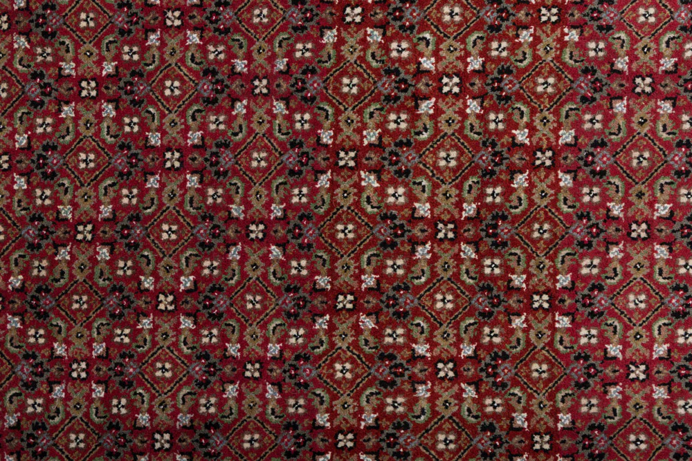 Orientteppich - Täbriz - 165 x 91 cm - rost - Image 7