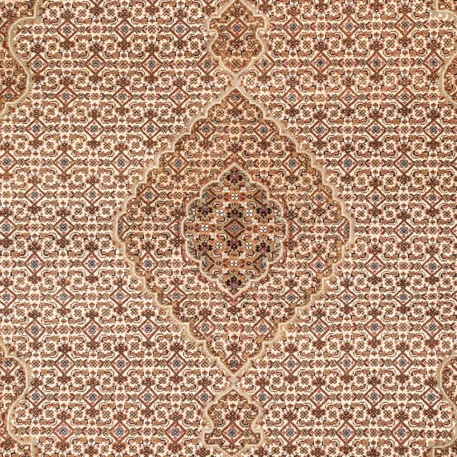 Indo Täbriz Teppich 200x150cm - Orientteppich - Image 2