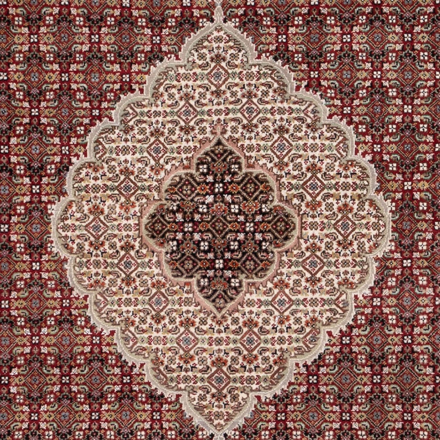 Indo Täbriz Teppich 255x198cm - Orientteppich - Image 2
