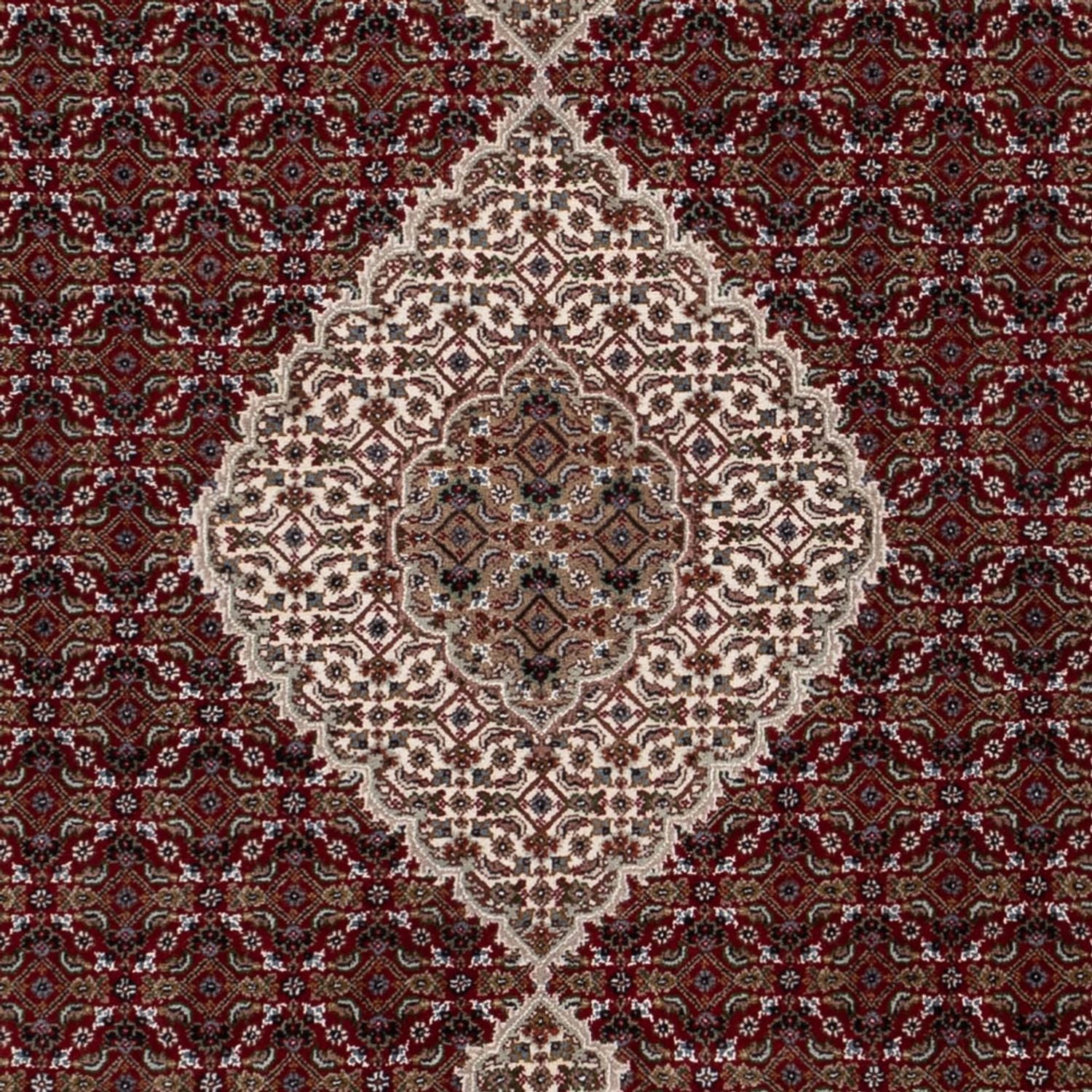 Indo Täbriz Teppich 257x202cm - Orientteppich - Image 2