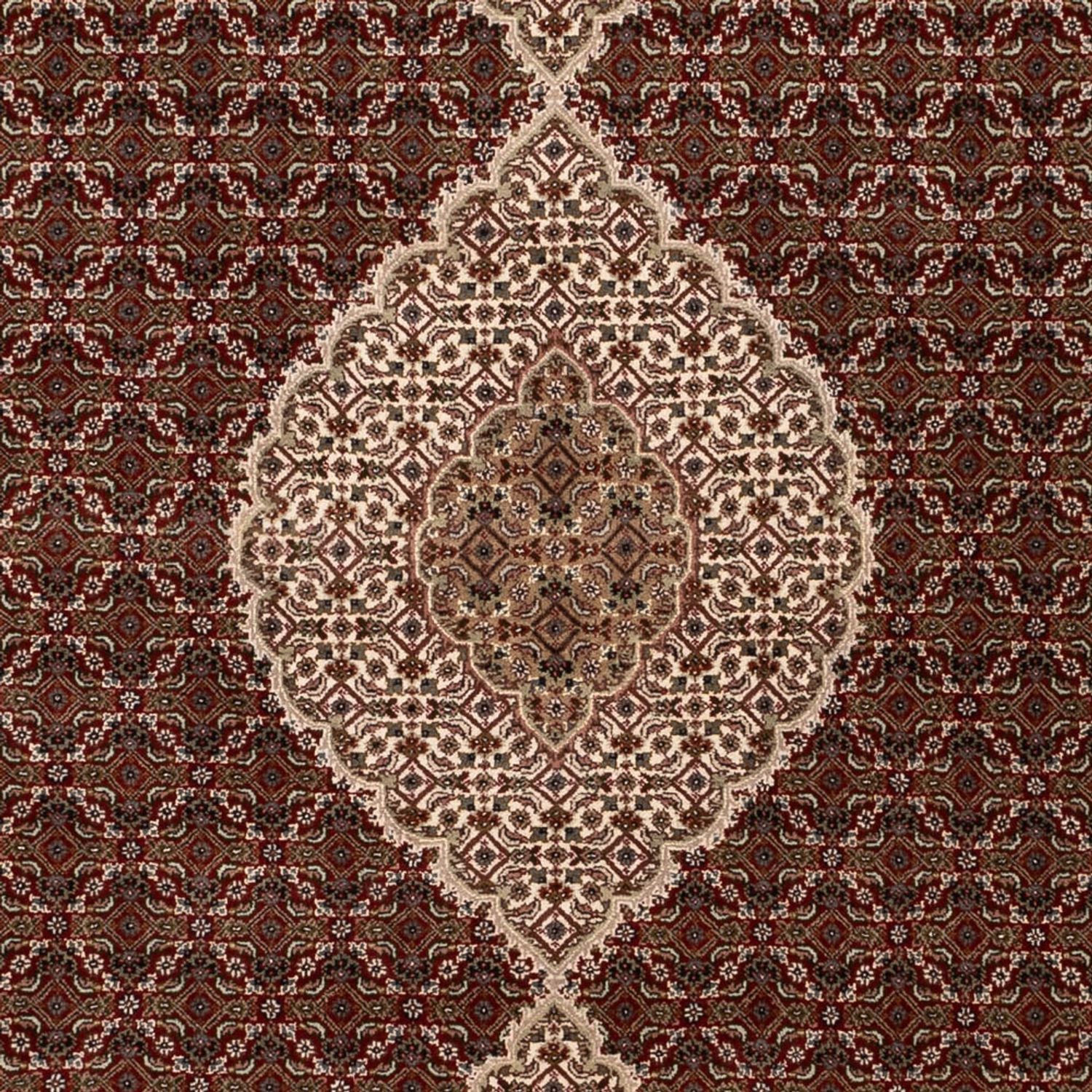 Indo Täbriz Teppich 300x197cm - Orientteppich - Image 2