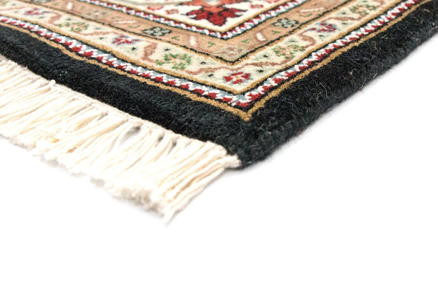 Orientteppich - Täbriz 300 x 250 cm Wohnzimmer Teppich - Image 5