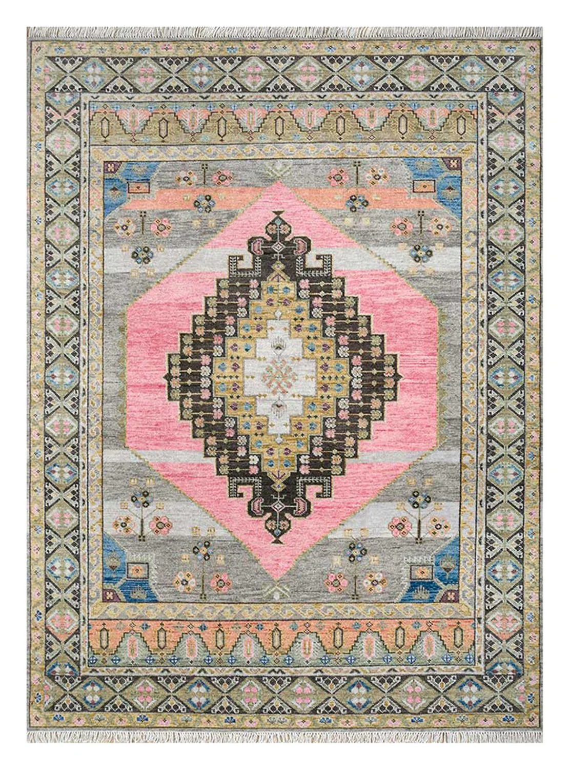 Orientteppich - Turner - rechteckig - Image 5