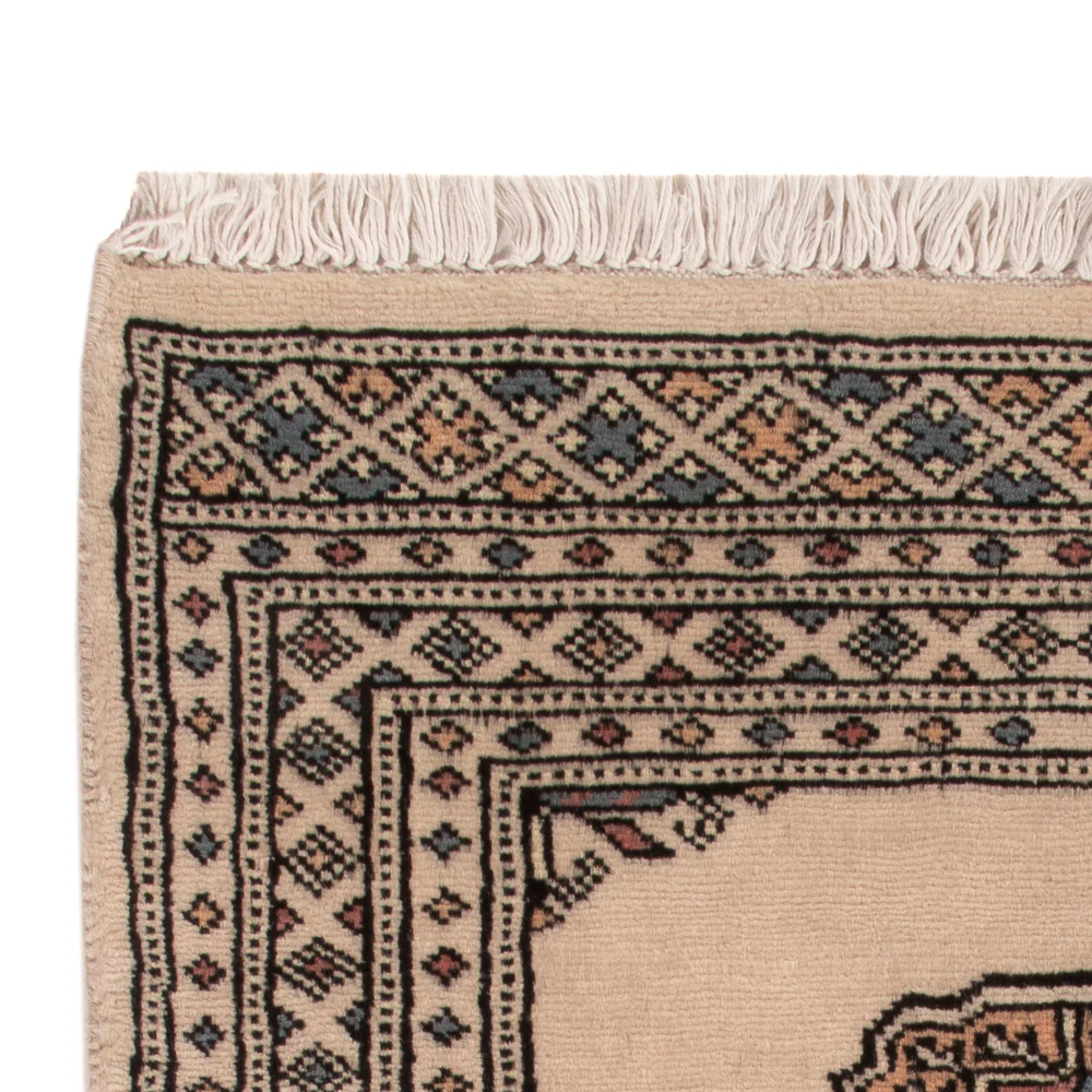 Pakistan Teppich 103x64cm - Orientteppich - Image 3