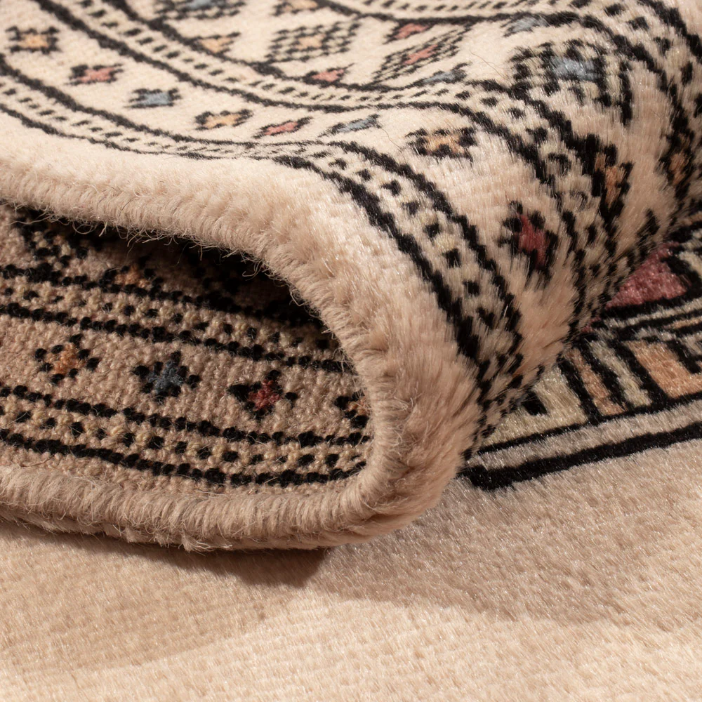 Pakistan Teppich 103x64cm - Orientteppich - Image 4