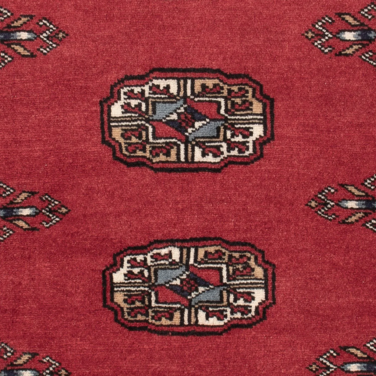 Pakistan Teppich 103x75cm - Orientteppich - Image 2