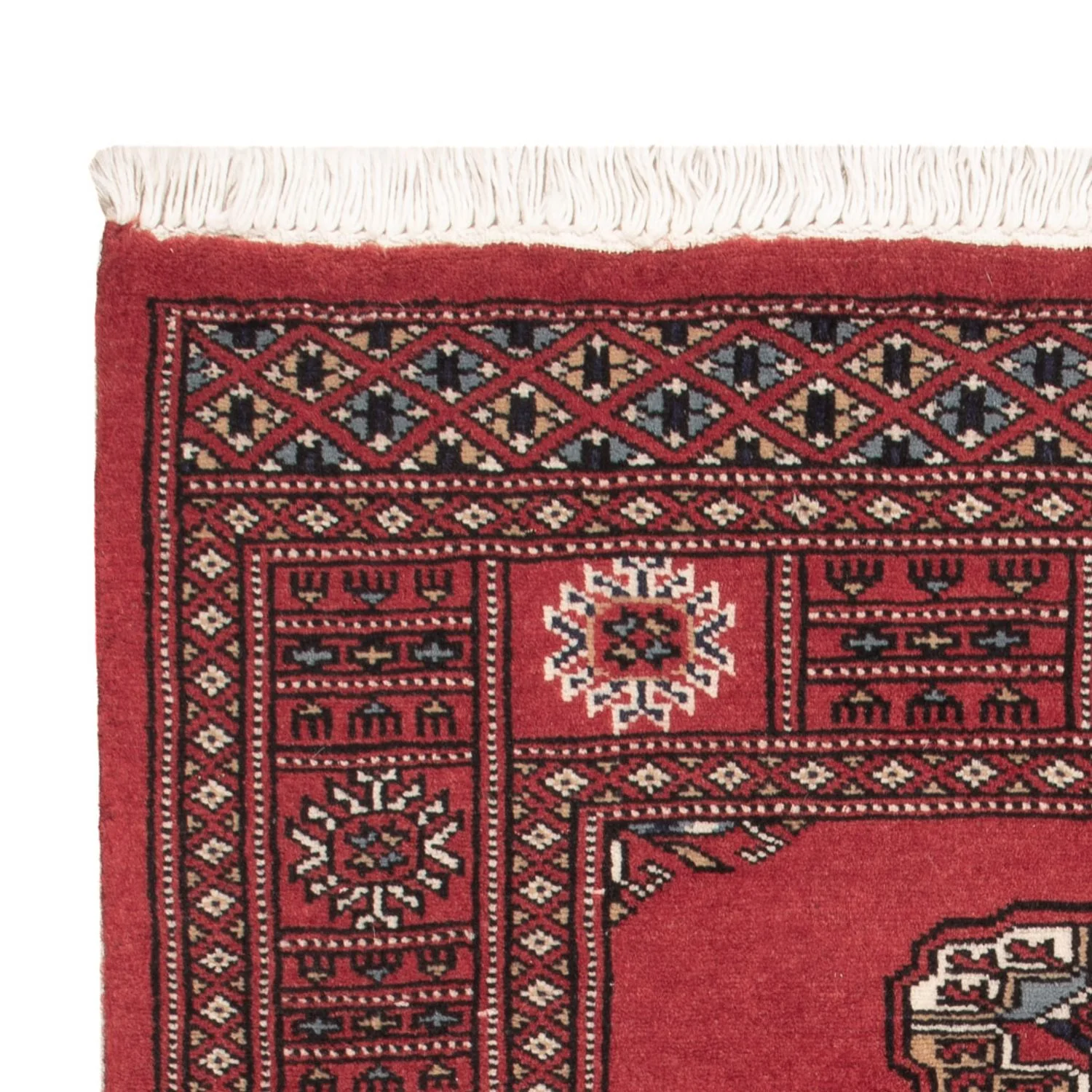 Pakistan Teppich 103x75cm - Orientteppich - Image 3