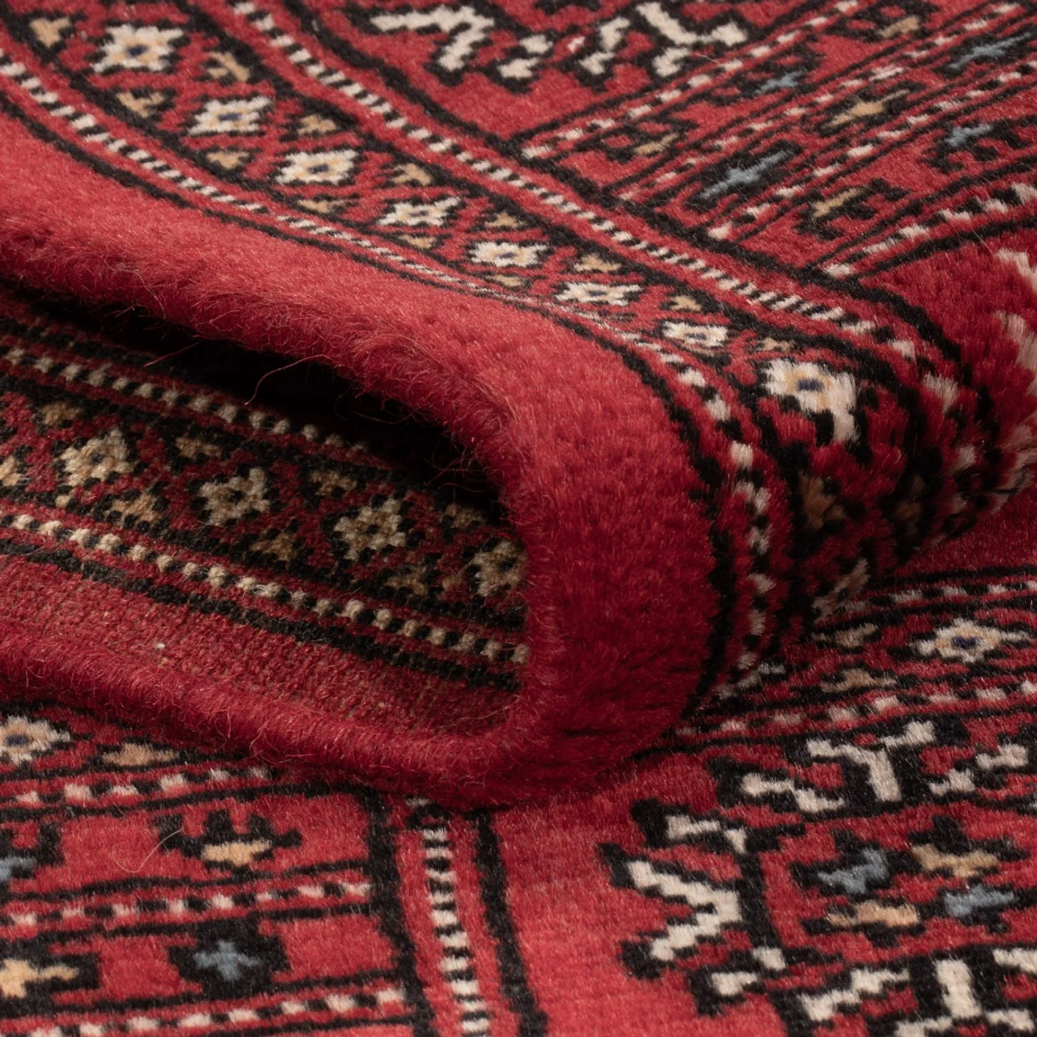 Pakistan Teppich 103x75cm - Orientteppich - Image 4