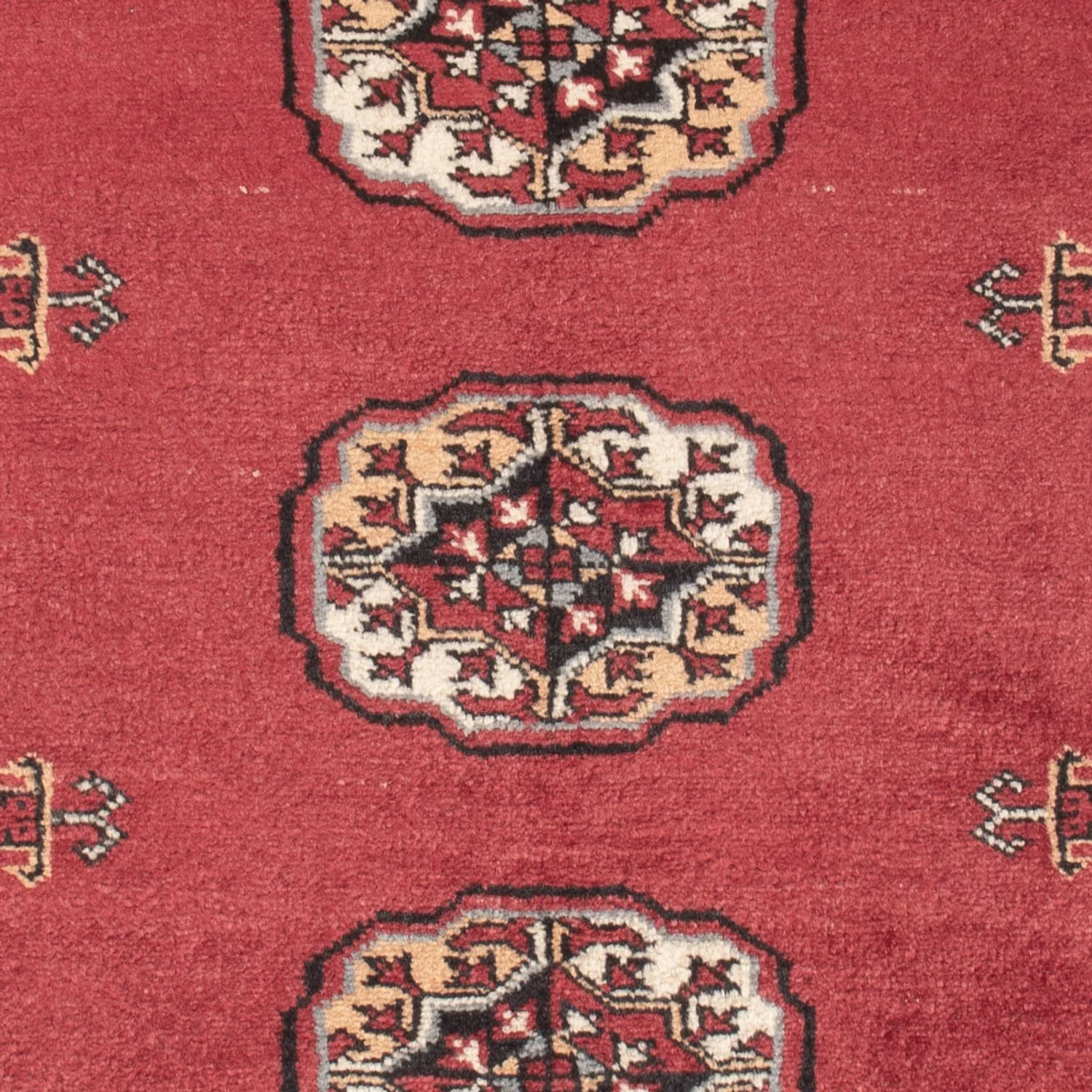 Pakistan Teppich 129x83cm - Orientteppich - Image 2
