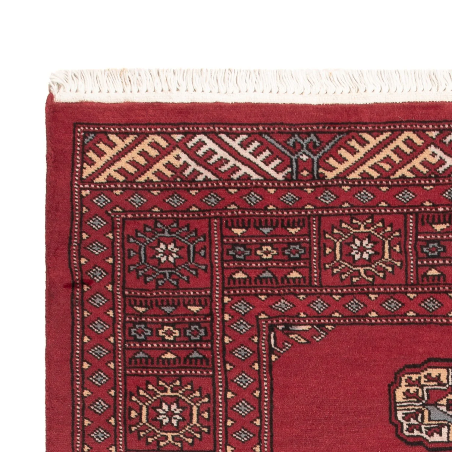 Pakistan Teppich 141x93cm - Orientteppich - Image 3