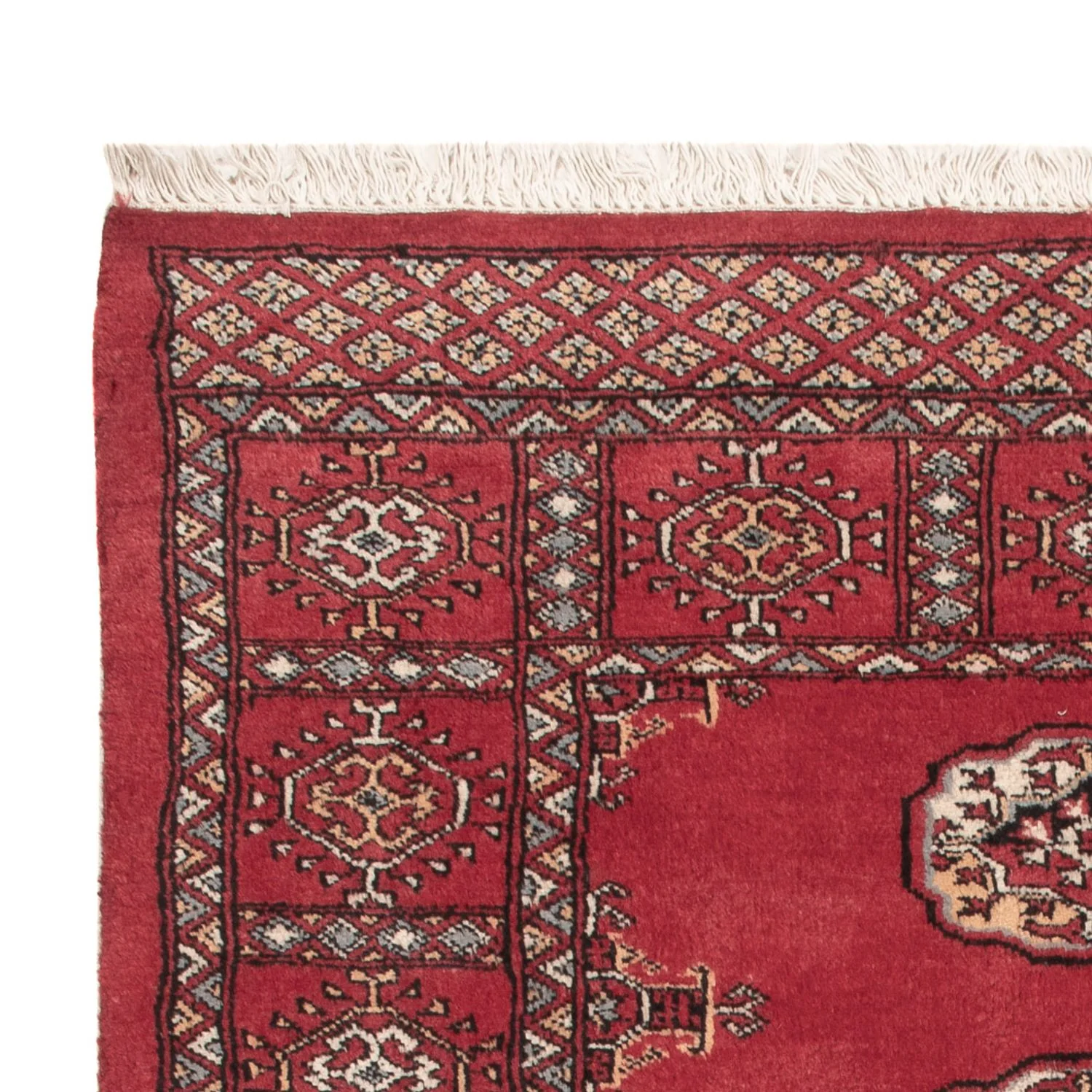 Pakistan Teppich 145x94cm - Orientteppich - Image 3