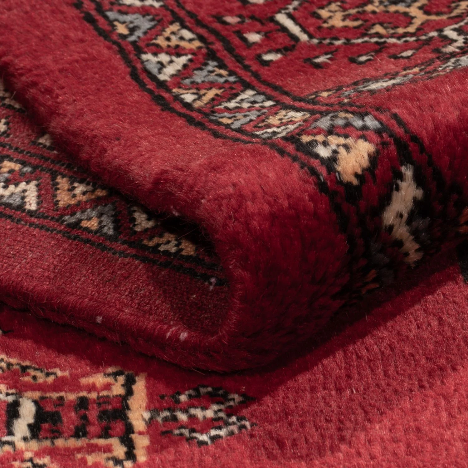 Pakistan Teppich 145x94cm - Orientteppich - Image 4